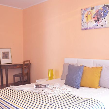 Casa Il Balconcino - Welchome Cannobio Eksteriør bilde