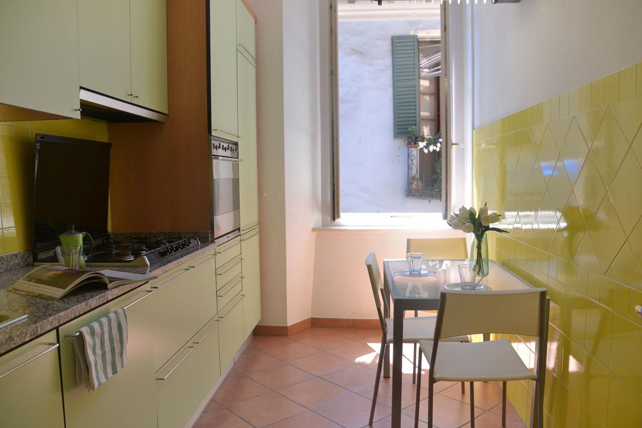 Casa Il Balconcino - Welchome Cannobio Eksteriør bilde